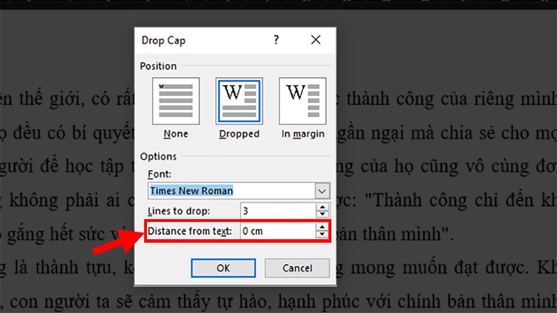 Chữ cái to đầu dòng là một trong những định dạng được nhiều người sử dụng để tăng tính chuyên nghiệp và thu hút người đọc đối với văn bản của mình. Với việc cập nhật và phát triển chữ cái to đầu dòng mới nhất đến năm 2024, việc tạo nên những tựa đề hoặc tiêu đề ấn tượng trở nên dễ dàng hơn bao giờ hết.