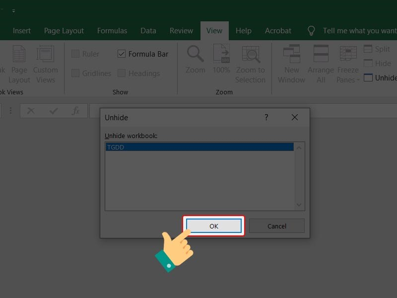 Với các giải pháp mới nhất, bạn có thể dễ dàng khắc phục các vấn đề trong file Excel bị trắng màn hình. Chỉ cần làm theo các bước đơn giản và sử dụng những công cụ mạnh mẽ của Excel, bạn có thể khôi phục lại các dữ liệu quan trọng và tiếp tục công việc mà không bị gián đoạn.