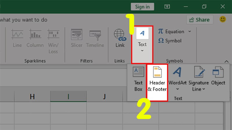 Chèn watermark và ảnh mờ vào trang tính Excel giờ đây cũng trở nên đơn giản và dễ dàng hơn rất nhiều. Không chỉ để bảo vệ bản quyền tài liệu mà còn mang đến một diện mạo mới lạ cho các bảng tính của bạn.