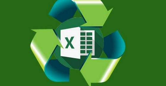 Làm thế nào để khôi phục lại file Excel chưa kịp lưu khi bị tắt máy đột ngột?
