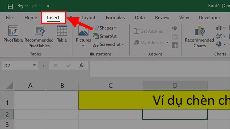 Cách chèn chữ ký vào Excel: Thủ thuật để chèn chữ ký vào file Excel chỉ nằm trong vài thao tác đơn giản. Với phiên bản Excel mới nhất trên năm 2024, bạn có thể chèn chữ ký theo nhiều cách khác nhau, tùy thuộc vào mục đích và phương pháp làm việc của mình. Hãy xem hình ảnh liên quan để biết thêm chi tiết về cách chèn chữ ký vào file Excel nhé!