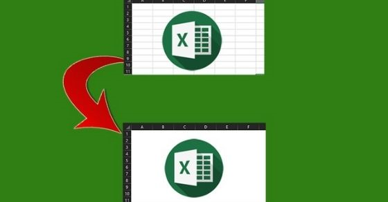 Cách xóa dòng kẻ ô trong Excel đơn giản, nhanh chóng ...