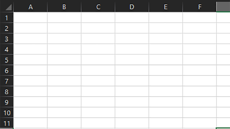 Xóa dòng kẻ Excel: Cùng với nhiều tính năng tiện ích, Excel 2024 cung cấp cho người dùng tính năng xóa dòng kẻ một cách dễ dàng. Giờ đây, bạn có thể xóa các dòng không cần thiết mà không cần phải kéo chuột hoặc chọn thủ công. Điều này sẽ giúp bạn tiết kiệm thời gian và tăng năng suất làm việc.