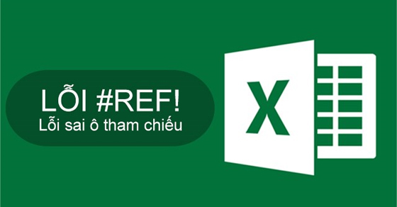 Làm thế nào để sửa lỗi rep trong Excel?
