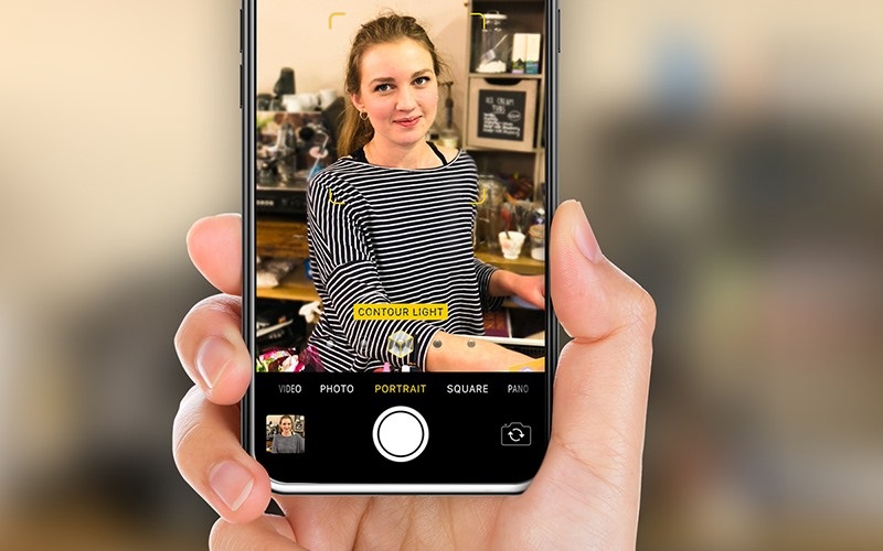 Hướng dẫn Cách chụp ảnh xóa phông trên iPhone 11 Pro Max Trở thành chuyên gia chụp ảnh
