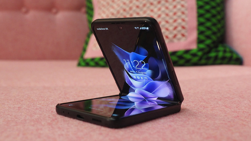 Galaxy Z Flip 3