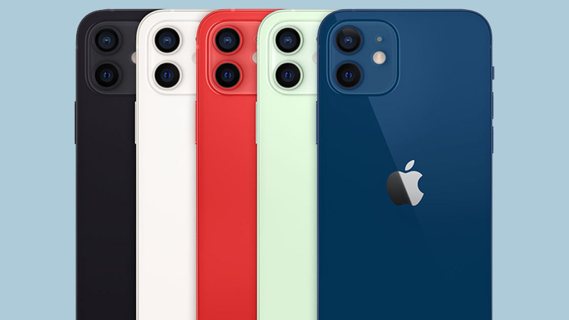 Phone 12 Mini