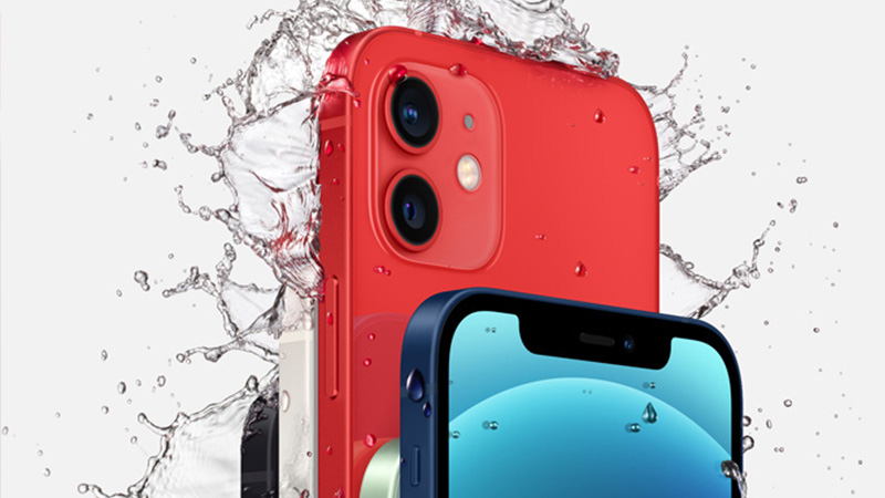 Phone 12 Mini