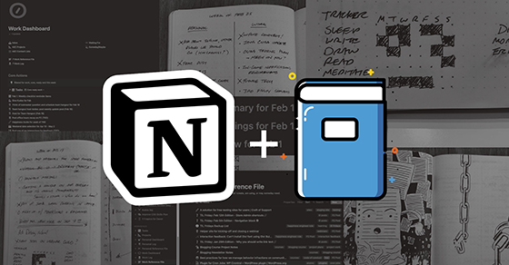 Hướng dẫn đọc sách và ghi nhớ với Notion tiện lợi và siêu hiệu quả