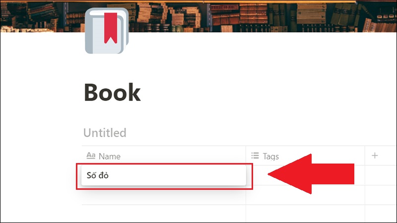 Th&ecirc;m t&ecirc;n sách