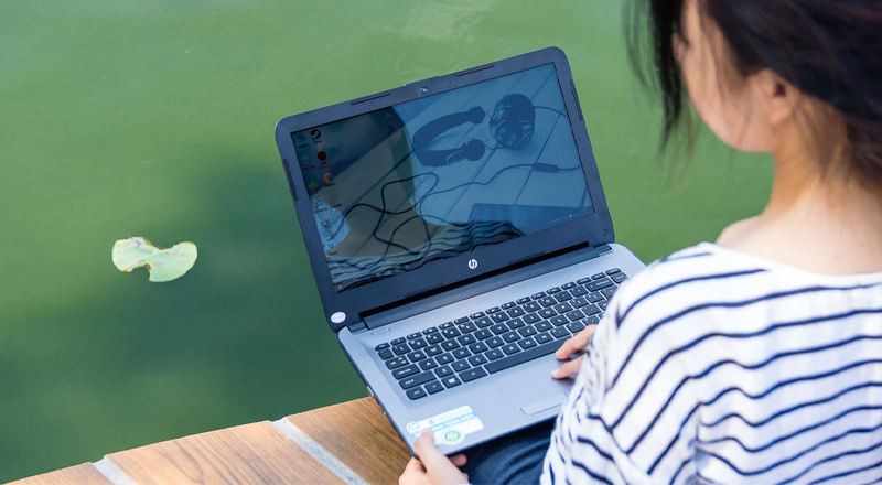 HP Audio Boost giúp ích cho người dùng như thế nào?