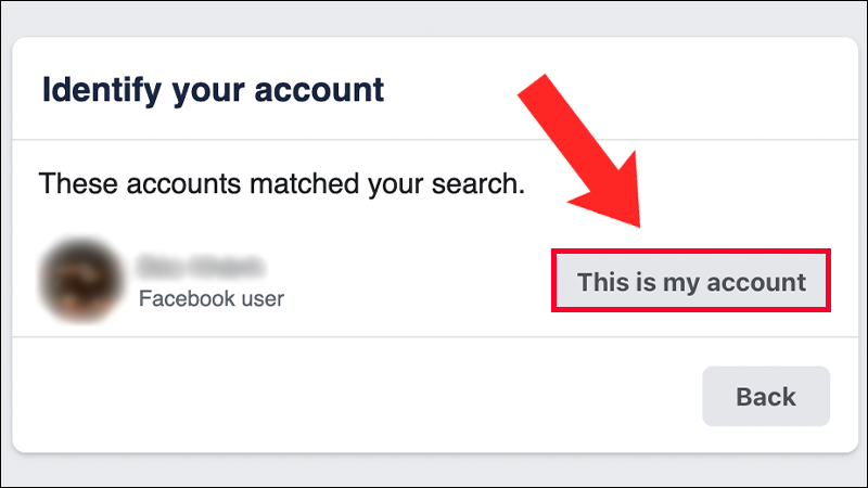 Hướng dẫn cách lấy lại Facebook cũ siêu đơn giản và chi tiết cho bạn