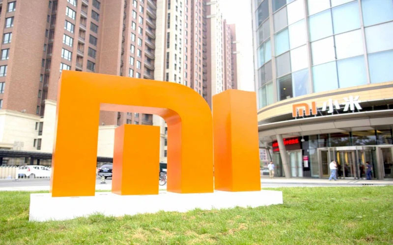 Máy tính bảng Xiaomi có xuất xứ Trung Quốc