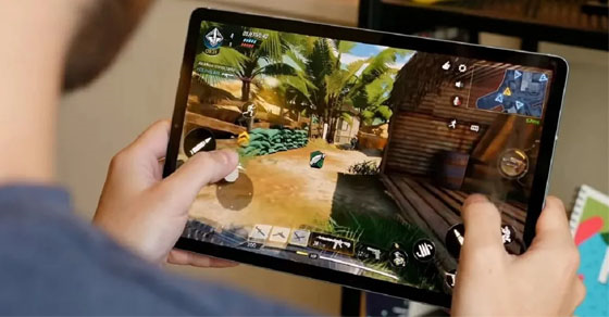 Top 6 máy tính bảng chơi game tốt nhất trên thị trường