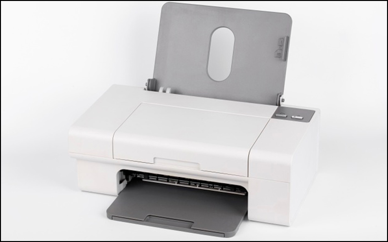 Lựa chọn k&iacute;ch thước in vừa đủ đọc để tiết kiệm giấy