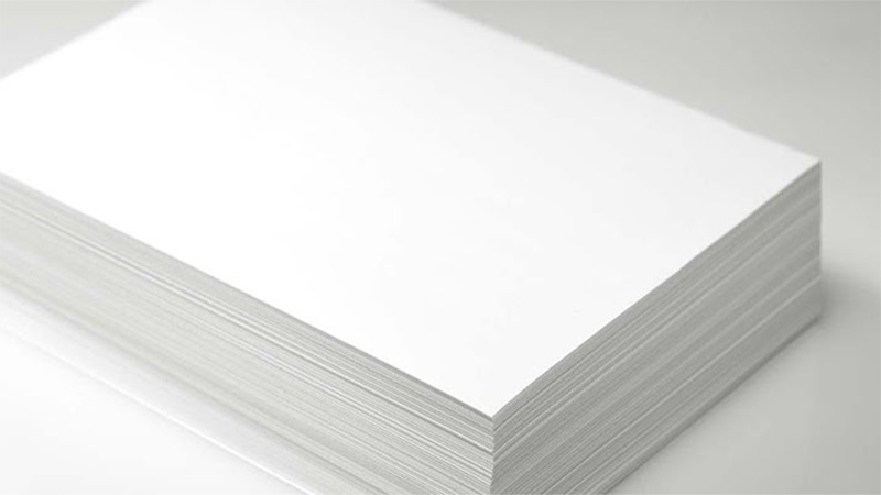 Kh&ocirc;ng n&ecirc;n in nội dung dư thừa để tr&aacute;nh l&atilde;ng ph&iacute; giấy