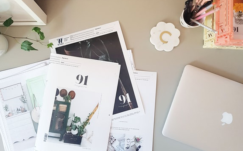 T&aacute;i chế giấy in để l&agrave;m giấy nh&aacute;p, giấy note