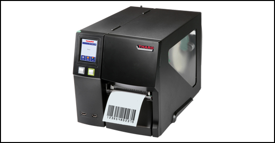 Máy in mã vạch báo đèn đỏ - Nguyên nhân và cách khắc phục hiệu quả