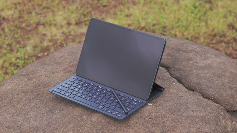 Galaxy Tab S7 FE được hỗ trợ chế độ Samsung DeX