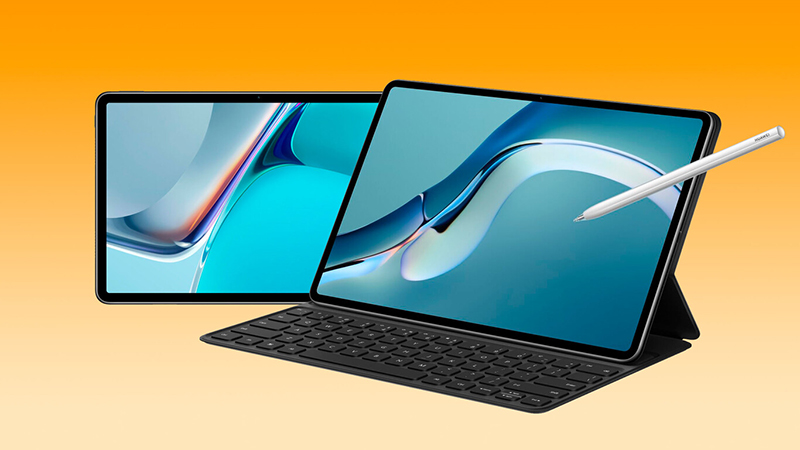 Huawei MatPad 11 có hiệu năng mạnh mẽ