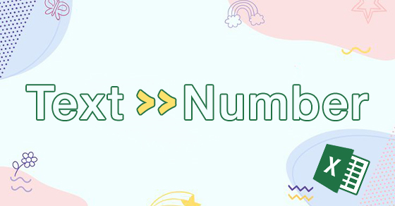 Khi chọn Format Cells trong Excel để chuyển đổi định dạng, tùy chọn Number được sử dụng như thế nào?