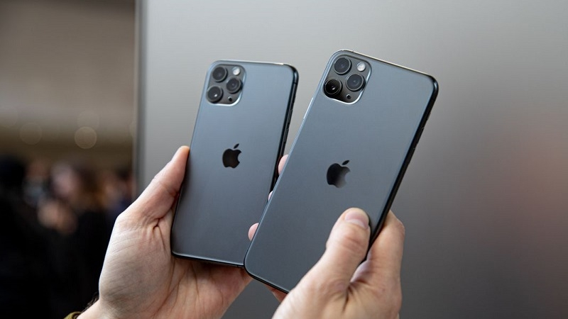 Có thể nói, đây là dòng iPhone xứng đáng để bạn sở hữu