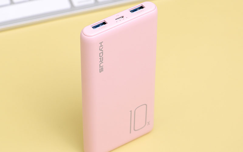 Sạc Hydrus c&oacute; gi&aacute; kh&ocirc;ng qu&aacute; cao