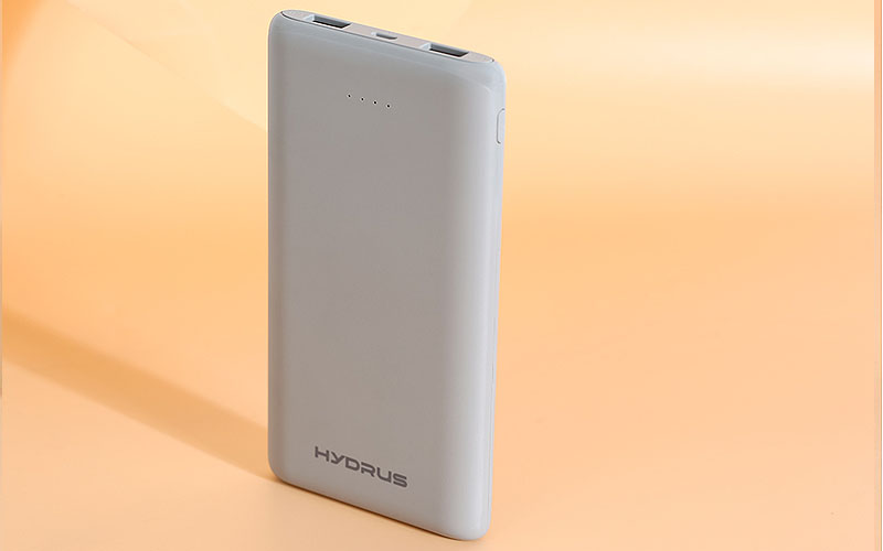 C&oacute; n&ecirc;n mua sạc Hydrus hay kh&ocirc;ng?