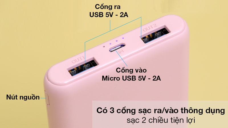 Tương th&iacute;ch nhiều thiết bị