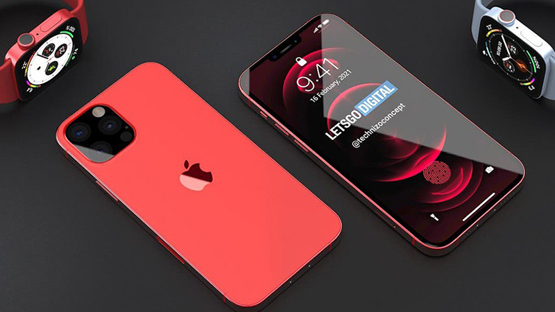 Lý do trước đây Apple vô hiệu hóa tính năng sạc ngược trên iPhone 12