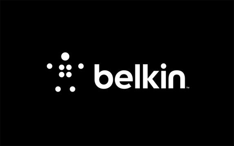  Thương hiệu của sạc dự phòng Belkin được thành lập vào năm 1983
