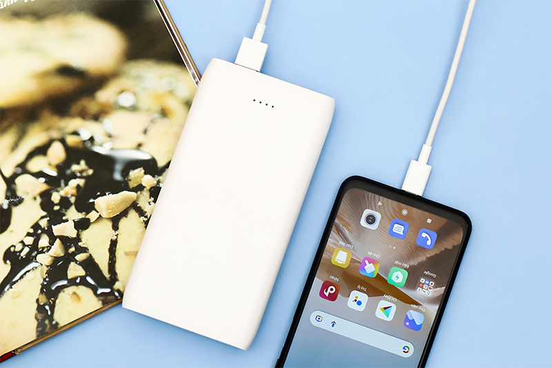 Sạc dự phòng Belkin có mức giá từ 790.000 - 1.900.000 đồng