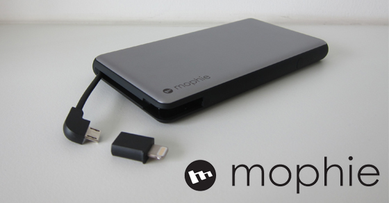 Sạc dự phòng Mophie của nước nào? Dùng bền không? Nên mua không?