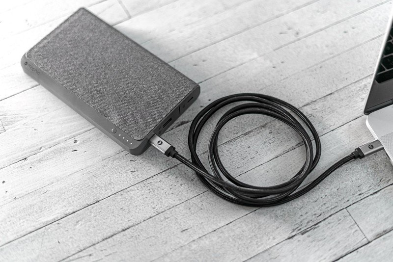 An toàn, thời lượng sạc pin nhanh