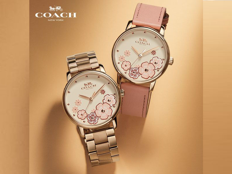 Ảnh minh họa đồng hồ Nữ Coach 1450357