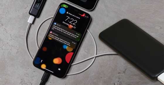 TOP 6 pin sạc dự phòng cao cấp đáng mua, không thể bỏ qua hiện nay