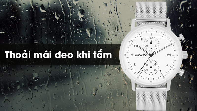 Khung viền chịu lực tốt, chống oxi h&oacute;a