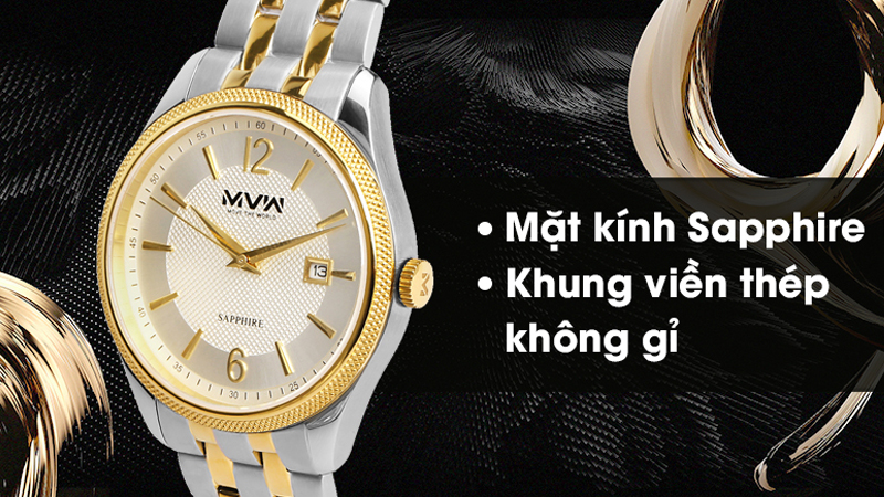 Độ bền tốt v&agrave; độ ch&iacute;nh x&aacute;c cao