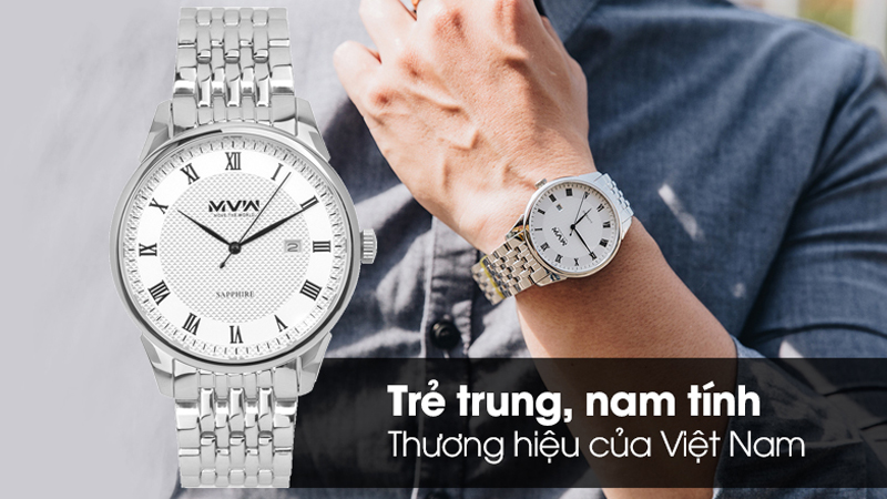 Mang thiết kế nam t&iacute;nh v&agrave; hiện đại