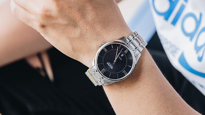 Đồng hồ MVW mang đến chất lượng tuyệt vời