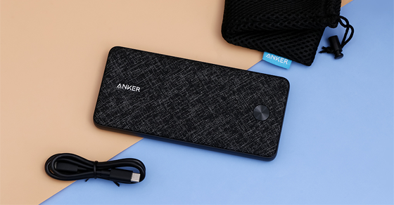 TOP 6 pin sạc dự phòng nhỏ gọn, tiện lợi đáng để mua nhất hiện nay