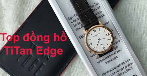 TITAN EDGE 679YL03