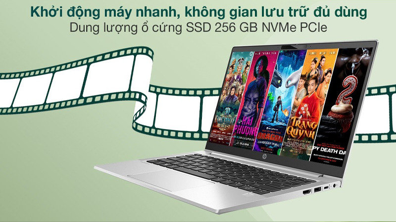 Khởi động máy nhanh