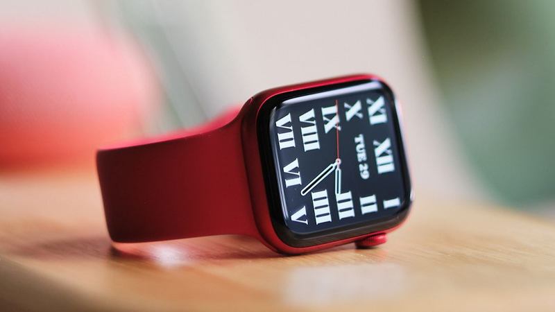 Apple Watch S7