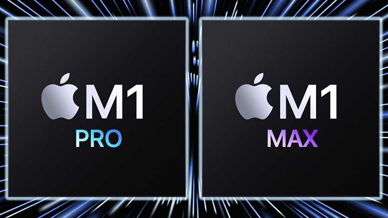 iMac mới với chip M1 Pro, M1 Max: Ngày ra mắt, cấu hình dự kiến