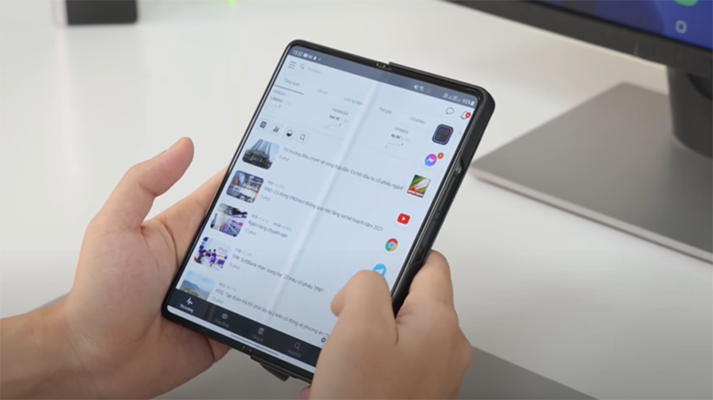 Ghim danh s&aacute;ch ứng dụng y&ecirc;u th&iacute;ch tr&ecirc;n m&agrave;n h&igrave;nh