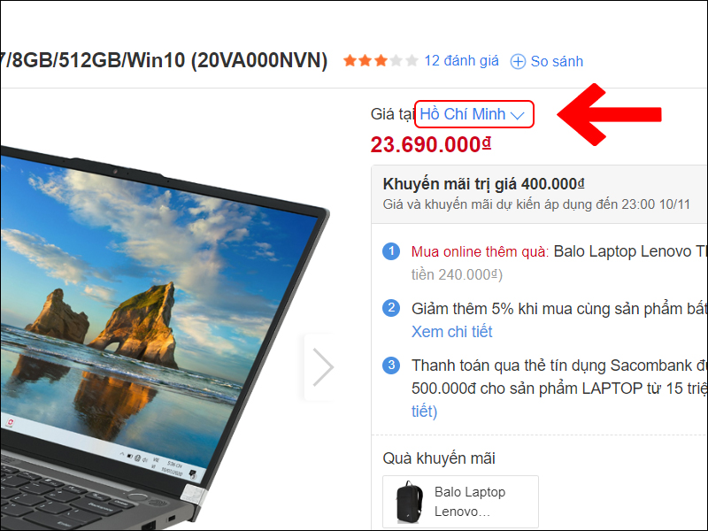 Laptop Lenovo ThinkBook chỉ 1,27KG! Sang trọng gọn nhẹ cho nữ Gen Z