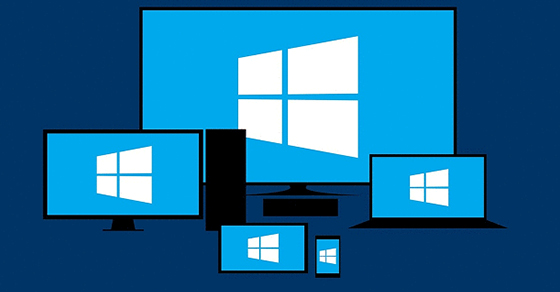 Làm thế nào để khôi phục Active Windows và office trên Windows 10 RTM nếu đã mất?
