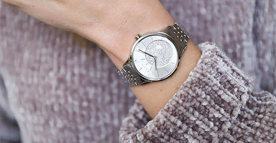 TOP 10 đồng hồ Esprit Nữ tốt, bền, đẹp và đáng mua nhất hiện nay