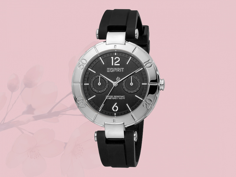 Đồng hồ Esprit 38 mm Nữ ES1L286P0025 thiết kế trang nhã